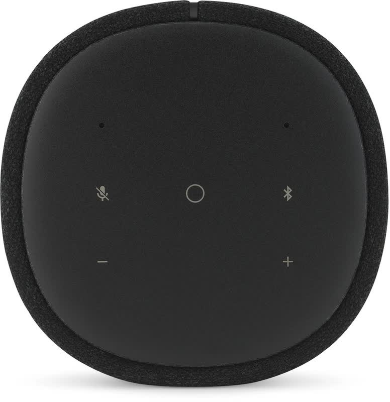Harman Kardon Citation ONE MK3 Zwart - Hifi speaker