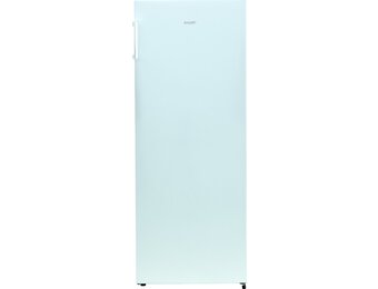 Exquisit KS320-V-H-010EW - Vrijstaande koelkast