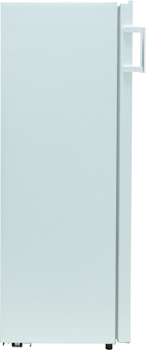 Exquisit KS320-V-H-010EW - Vrijstaande koelkast