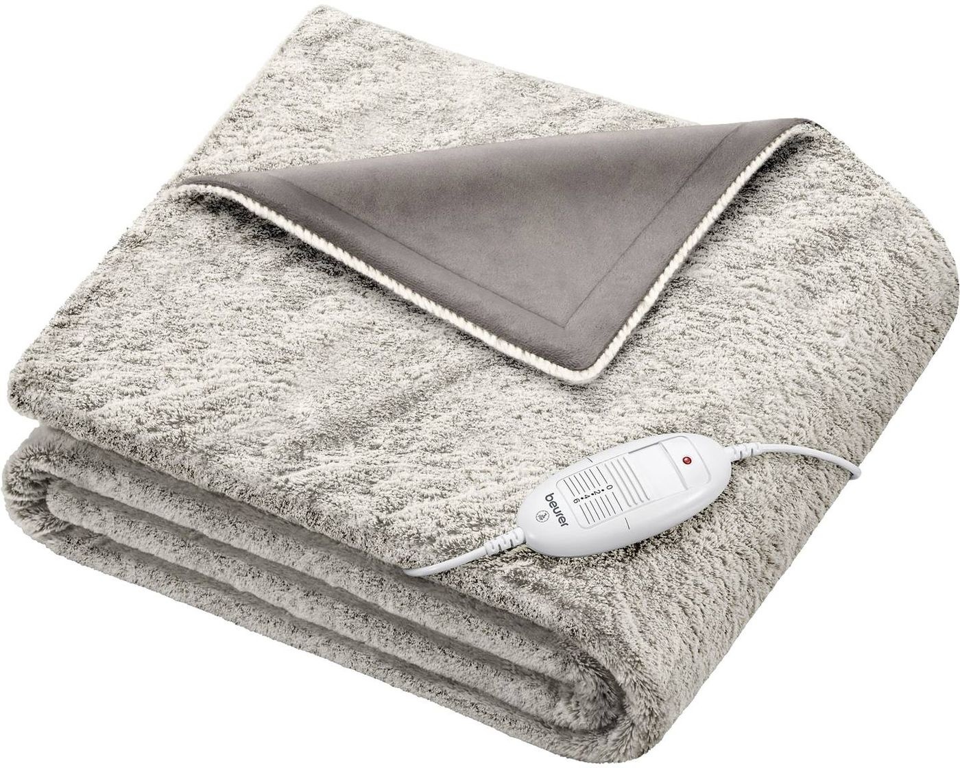 Beurer HD 75 Nordic - Elektrische deken