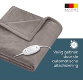 Beurer HD 75 - Elektrische deken