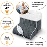 Beurer FW 20 - Elektrische voetenwarmer