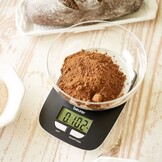 Beurer KS 25 - Keukenweegschaal