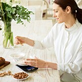 Beurer KS 25 - Keukenweegschaal