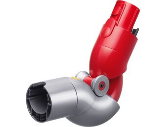 Dyson Low Reach Adaptor - Steelstofzuiger