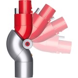 Dyson Low Reach Adaptor - Steelstofzuiger