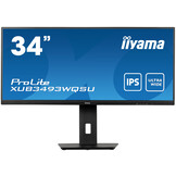 Iiyama ProLite XUB3493WQSU-B5 - Monitor