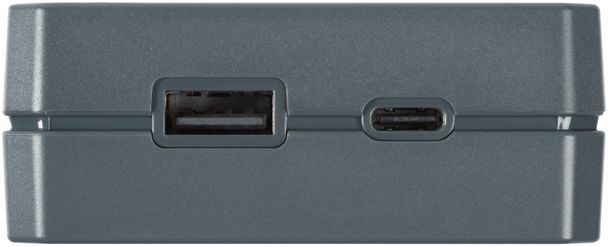 Xtorm Essential Powerbank 20.000 mAh Grijs - Powerbank