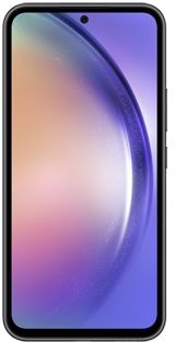 Samsung Galaxy A54 5G 128GB Awesome Black - Mobiele telefoon