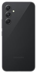 Samsung Galaxy A54 5G 128GB Awesome Black - Mobiele telefoon