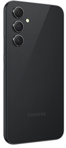 Samsung Galaxy A54 5G 128GB Awesome Black - Mobiele telefoon