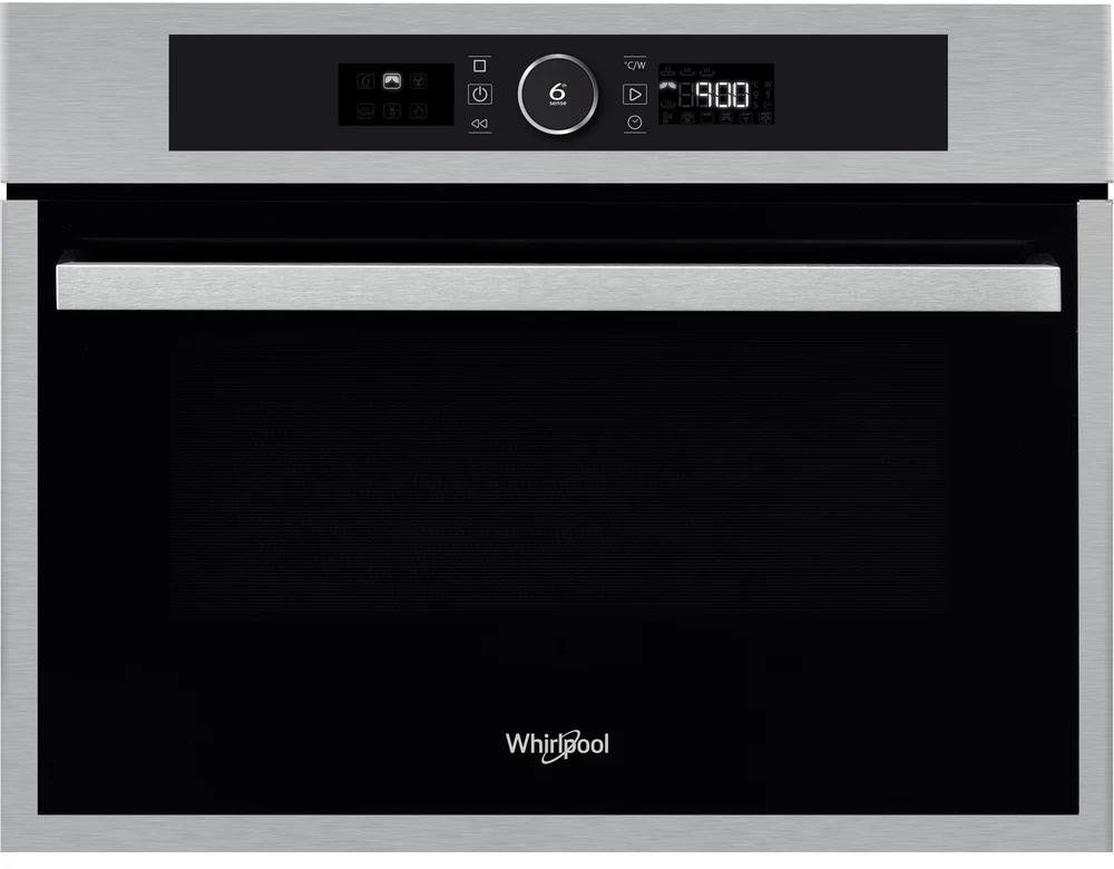 Whirlpool AMW9607/IX - Inbouw magnetron