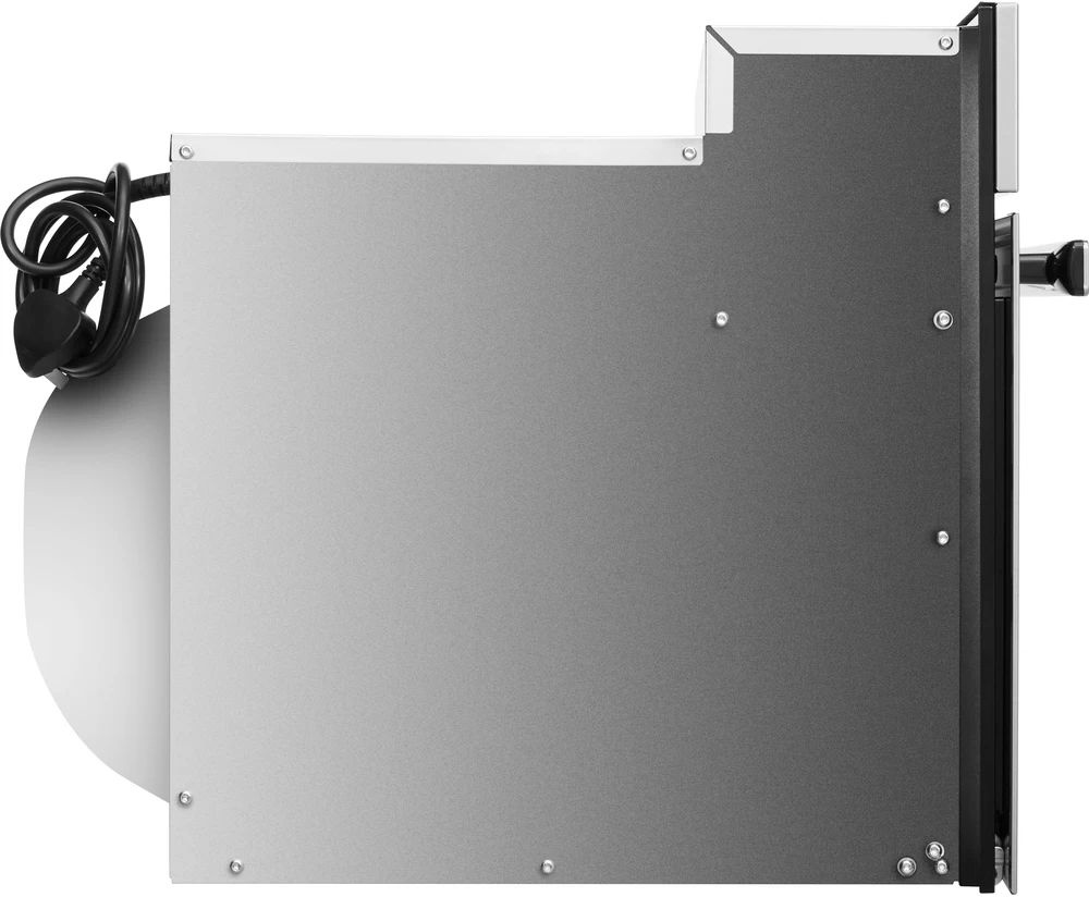 Whirlpool AMW9607/IX - Inbouw magnetron