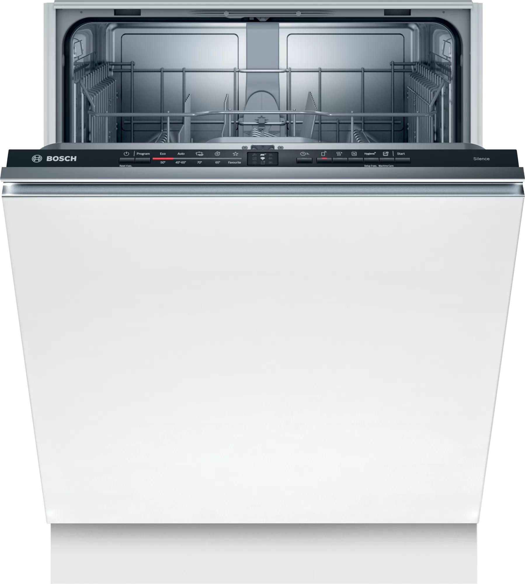 Bosch SMV2ITX23E - Inbouw vaatwasser