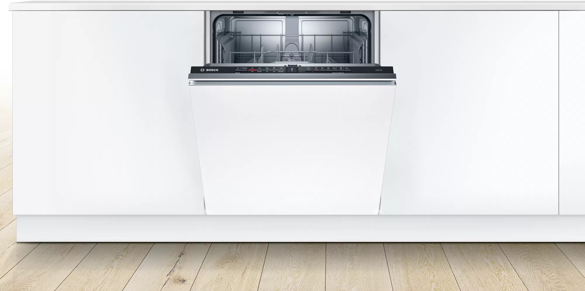 Bosch SMV2ITX23E - Inbouw vaatwasser