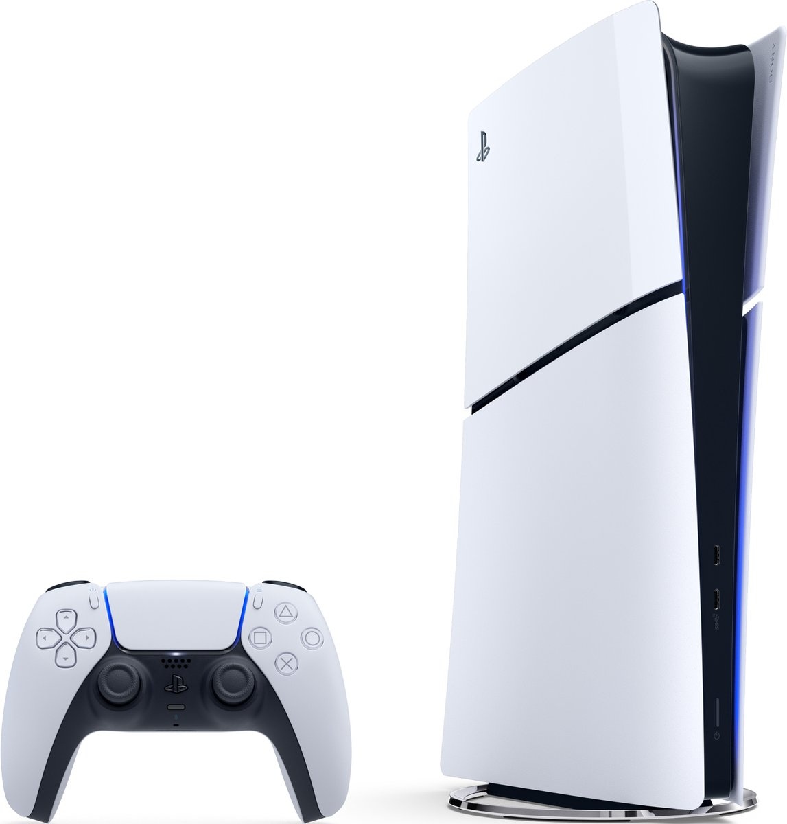 Sony PlayStation 5 Slim Digital Edition - Console
