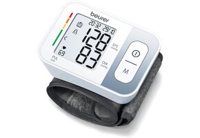 Beurer BC 28 - Bloeddrukmeter