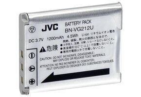 JVC BN-VG212EU