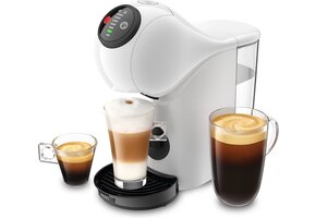Krups Nescafé Dolce Gusto GENIO S KP2431 - Koffiemachine