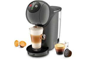 Krups Nescafé Dolce Gusto GENIO S KP243B - Koffiemachine