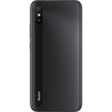 Xiaomi Redmi 9A 32GB Zwart - Mobiele telefoon