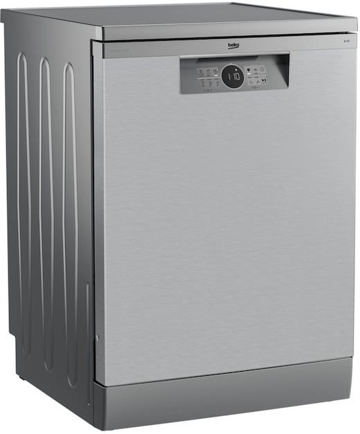 Beko BDFN26440X2 - Vrijstaande vaatwasser