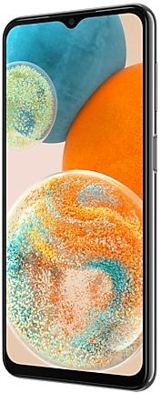 Samsung Galaxy A23 5G Zwart - Mobiele telefoon