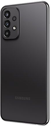 Samsung Galaxy A23 5G Zwart - Mobiele telefoon