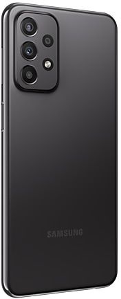 Samsung Galaxy A23 5G Zwart - Mobiele telefoon