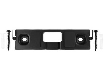 Bose OmniJewel Center Channel Wall Bracket Zwart