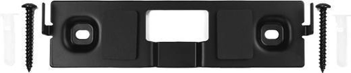 Bose OmniJewel Center Channel Wall Bracket Zwart