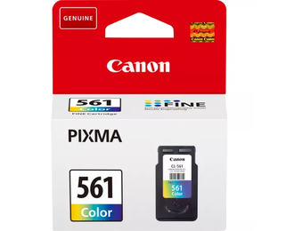 Canon CL-561 Color - Inktcartridge