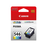 Canon CL-546 Color - Inktcartridge