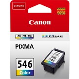 Canon CL-546 Color - Inktcartridge