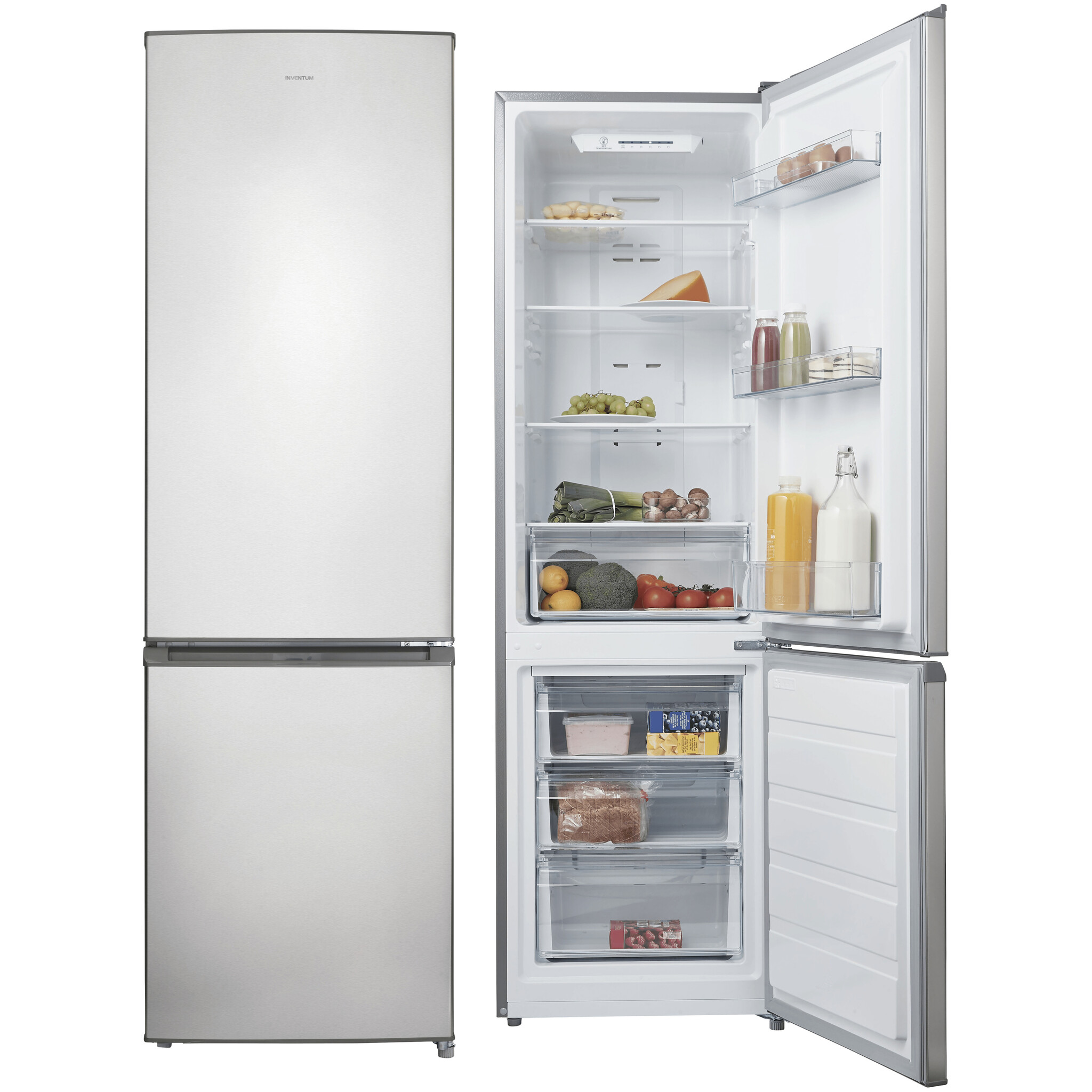 Inventum Koel-vries KV1808R