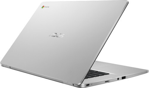 ASUS Chromebook C523NA-EJ0341 - Chromebook