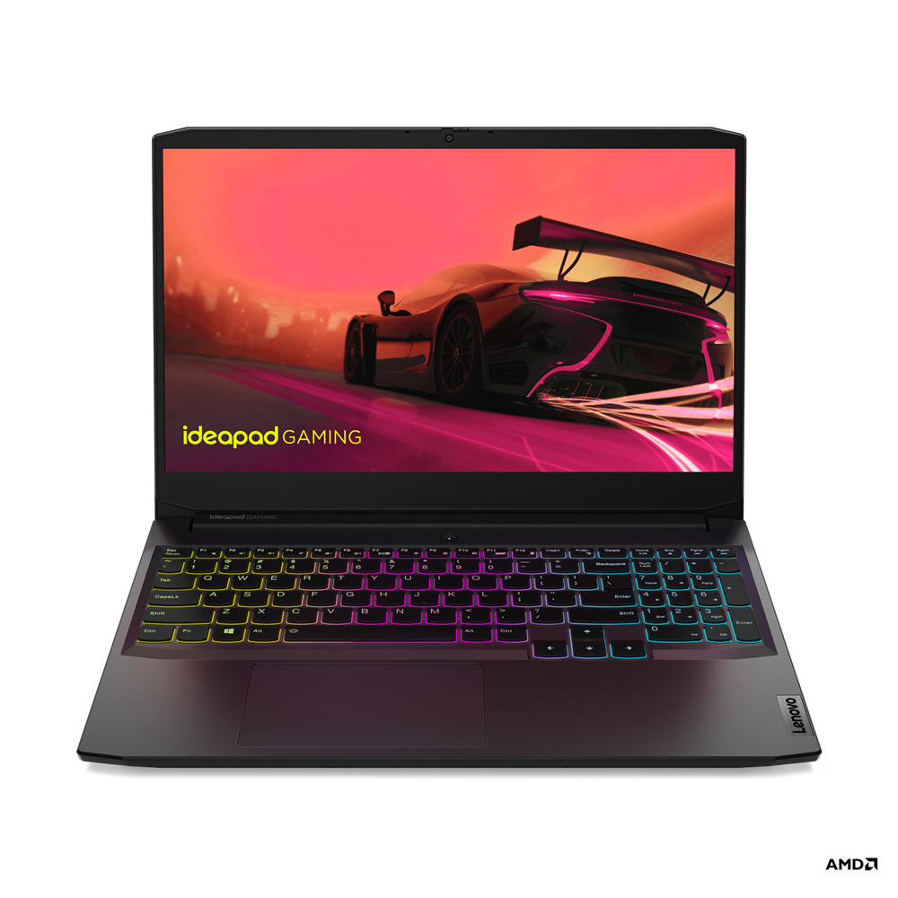 Lenovo IdeaPad Gaming 3 - 82K201B8MH - Gaming laptop