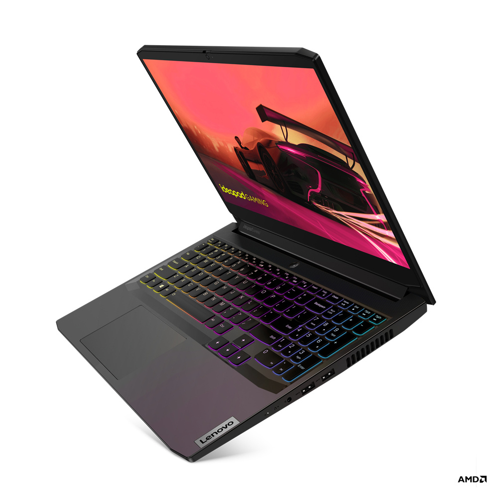 Lenovo IdeaPad Gaming 3 - 82K201B8MH - Gaming laptop
