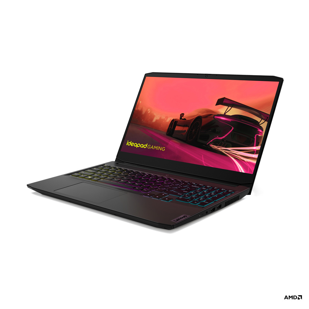 Lenovo IdeaPad Gaming 3 - 82K201B8MH - Gaming laptop