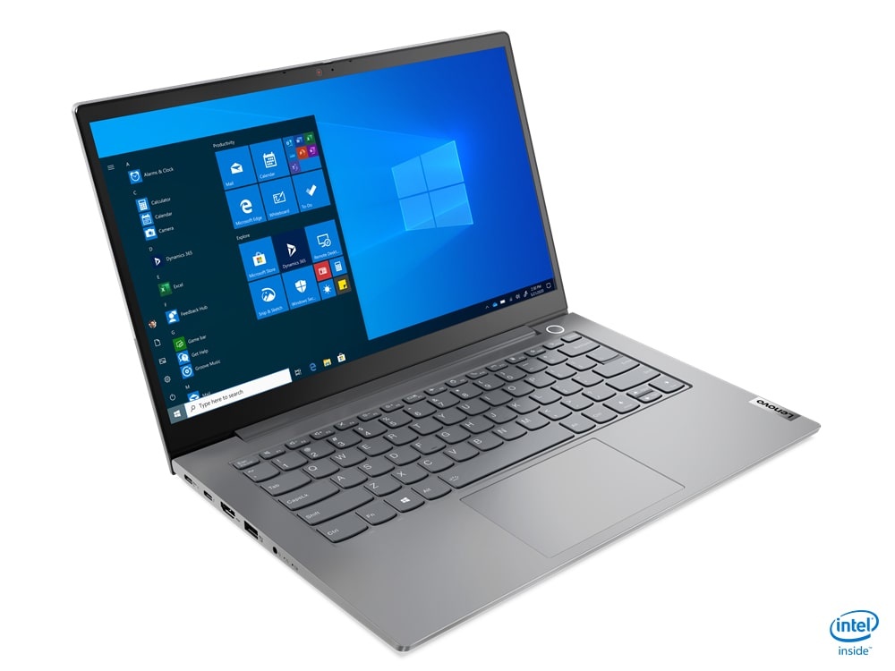 Lenovo ThinkBook 14 G2 ITL 20VD0080MH - Laptop