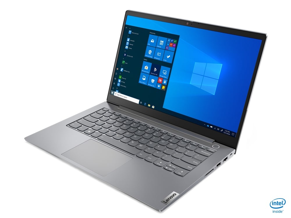 Lenovo ThinkBook 14 G2 ITL 20VD0080MH - Laptop