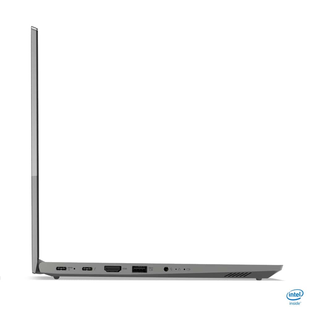 Lenovo ThinkBook 14 G2 ITL 20VD0080MH - Laptop