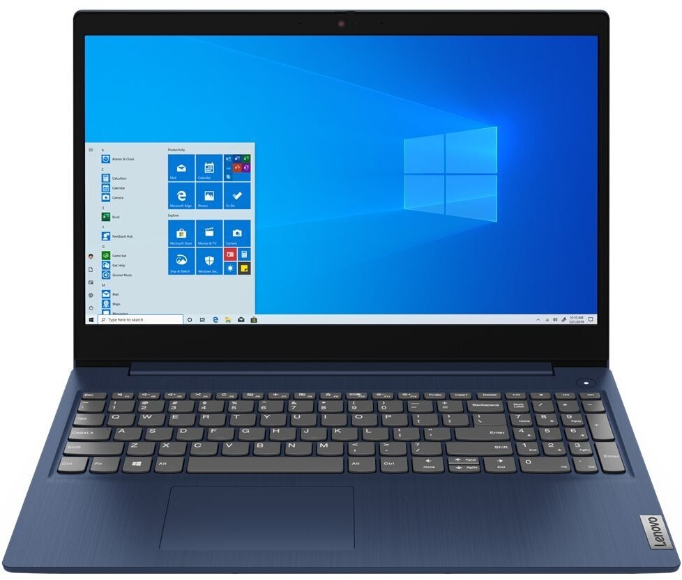 Lenovo IdeaPad 3 - 82H802DTMH - Laptop