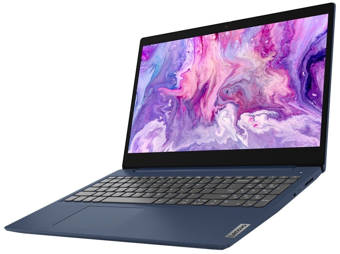 Lenovo IdeaPad 3 - 82H802DTMH - Laptop