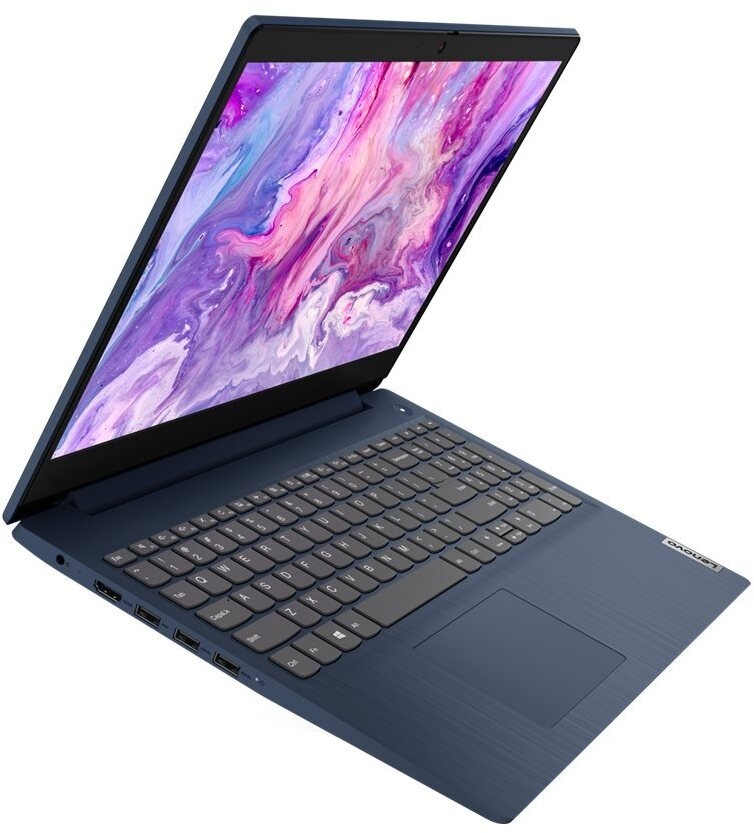 Lenovo IdeaPad 3 - 82H802DTMH - Laptop