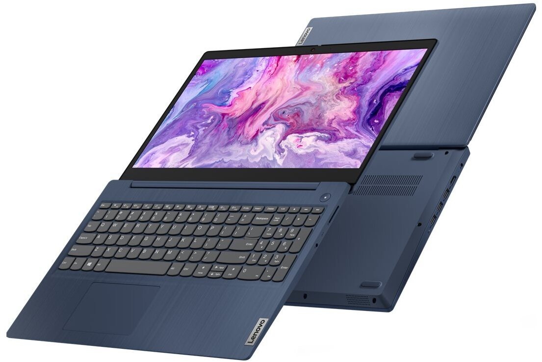 Lenovo IdeaPad 3 - 82H802DTMH - Laptop