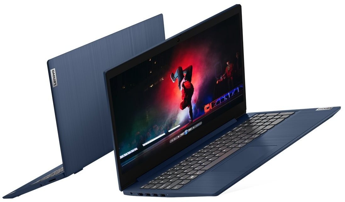 Lenovo IdeaPad 3 - 82H802DTMH - Laptop
