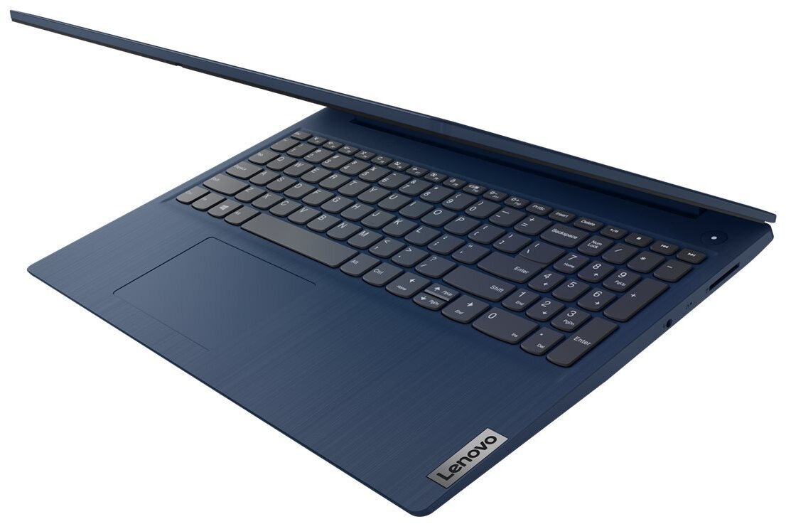 Lenovo IdeaPad 3 - 82H802DTMH - Laptop