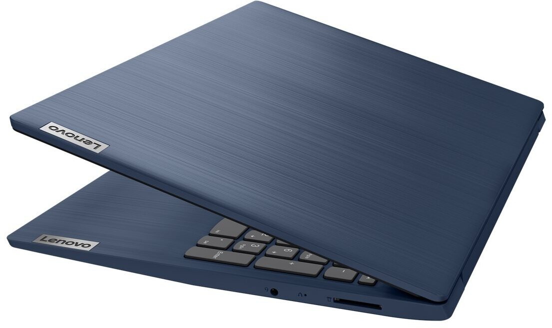 Lenovo IdeaPad 3 - 82H802DTMH - Laptop