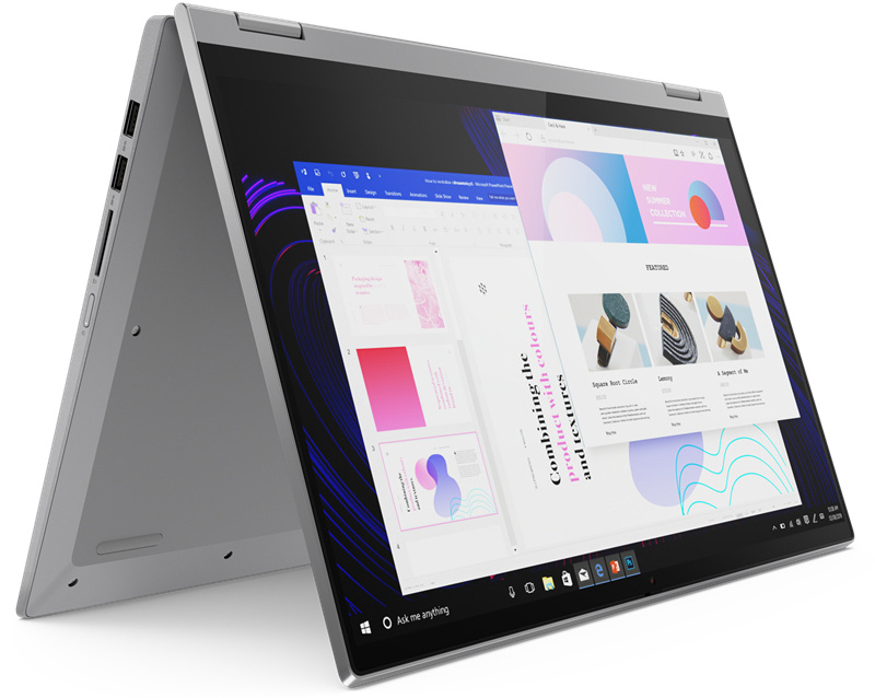 Lenovo IdeaPad Flex 5 - 82HT005FMH - Laptop